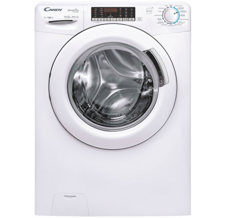 Candy Smart Pro Inverter CSO4 276TWM-07 Стиральная машина  Candy - bologoe-experts.ru – фото 1