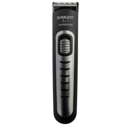 Машинка для стрижки Scarlett SC-HC63055R Scarlett - bologoe-experts.ru – фото 1
