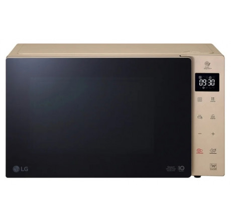 Микроволновая печь LG MW25R35GISH LG - bologoe-experts.ru – фото 1