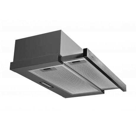 Вытяжка Lex HUBBLE 600 INOX LEX - bologoe-experts.ru – фото 1