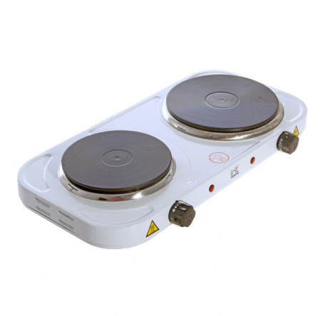 Плитка электрическая Irit IR-8220 Irit - bologoe-experts.ru – фото 1