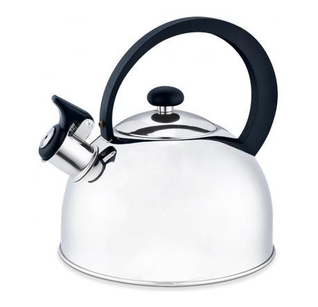 Irit IRH-401 нержавейка Чайник для газовых плит  Irit - bologoe-experts.ru – фото 1