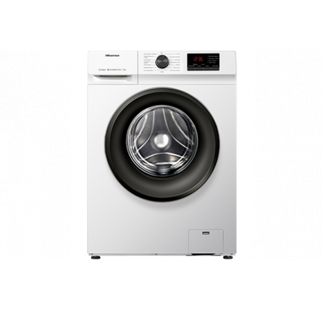 Стиральная машина Hisense WFVB7012M HISENSE - bologoe-experts.ru – фото 1