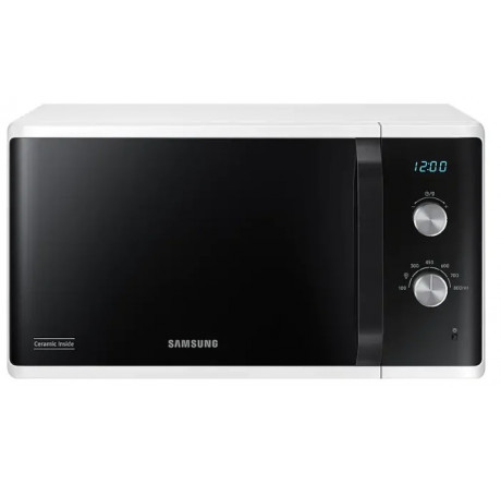 Микроволновая печь Samsung MS23K3614AW Samsung - bologoe-experts.ru – фото 1
