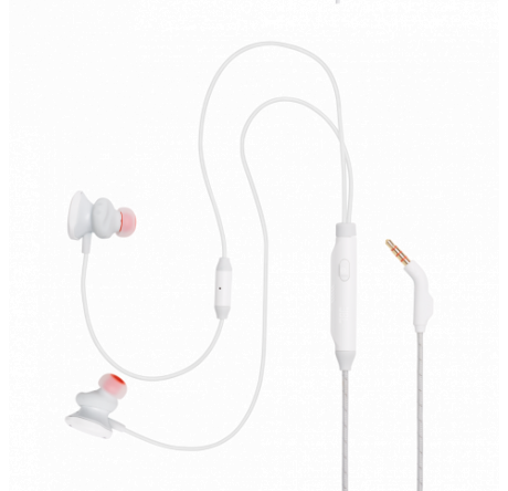 Наушники JBL Quantum 50 JBLQUANTUM50WHT JBL - bologoe-experts.ru – фото 1