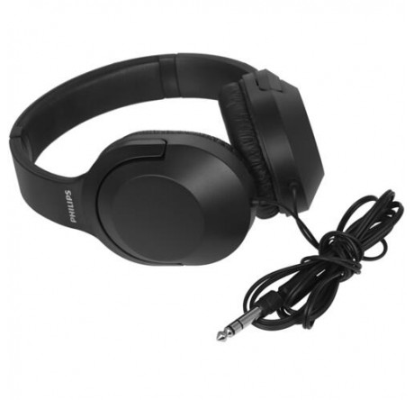 Philips TAH2005BK/00 Наушники-вкладыши TPV - bologoe-experts.ru – фото 1
