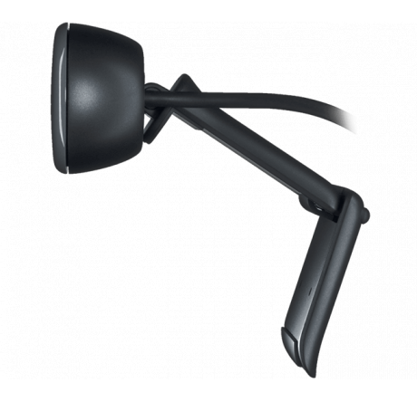Веб-камера Logitech HD Webcam C270 USB Logitech - bologoe-experts.ru – фото 4