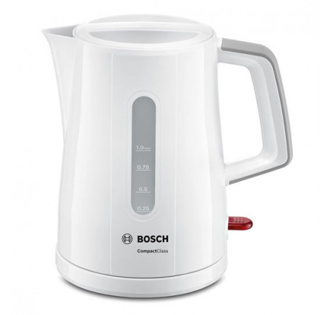 Чайник Bosch TWK3A051 Bosch - bologoe-experts.ru – фото 1
