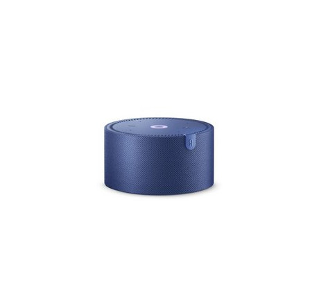 Yandex YNDX-00021 Blue акустическая система мини плюс синяя умна Яндекс - bologoe-experts.ru – фото 1