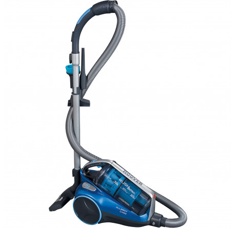 Пылесос HOOVER TRE1420 019 Hoover - bologoe-experts.ru – фото 1