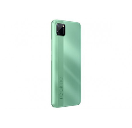 Смартфон HUAWEI nova Y61 64 ГБ Mint Green Huawei - bologoe-experts.ru – фото 1