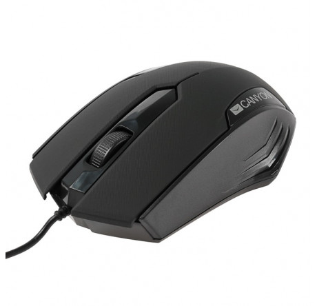 Мышь Canyon CNE-CMS02B CANYON - bologoe-experts.ru – фото 2