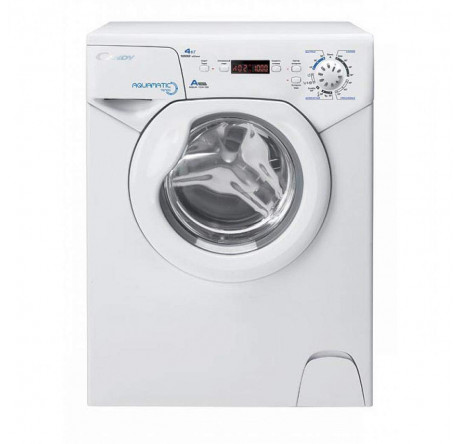 Стиральная машина Candy Aqua 135D2-07 Candy - bologoe-experts.ru – фото 1