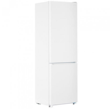 Холодильник Zarget ZRB 298MF1WM ZARGET - bologoe-experts.ru – фото 1