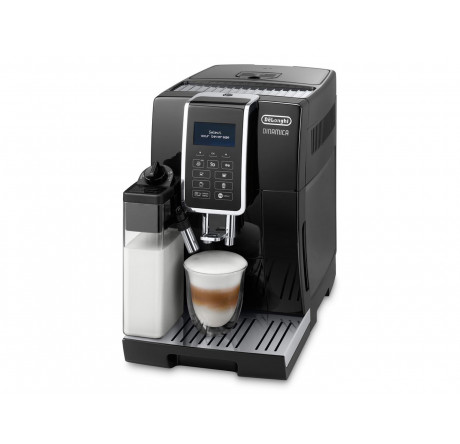 Кофемашина Delonghi ECAM 350.55.B DE LONGHI - bologoe-experts.ru – фото 2