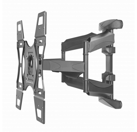 Кронштейн Onkron M15 черный ONKRON - bologoe-experts.ru – фото 1
