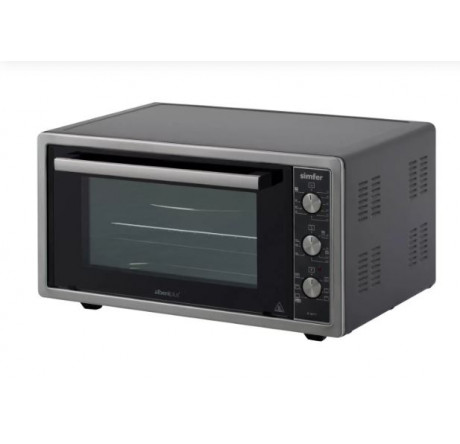 Электропечь Simfer M4577 Simfer - bologoe-experts.ru – фото 1