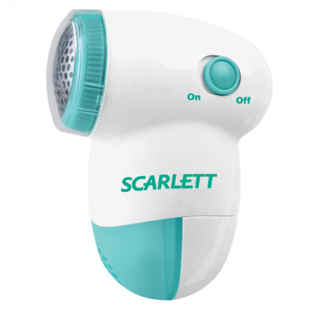 Машинка для стрижки катышков Scarlett SC-920 Scarlett - bologoe-experts.ru – фото 1