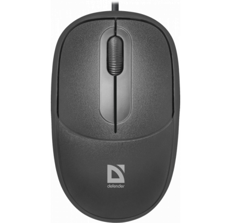 Мышь Defender Datum MS-980 Defender - bologoe-experts.ru – фото 1