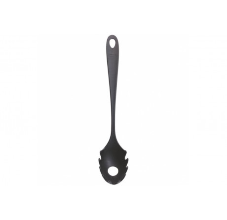 Fiskars 1023805; Essential; 29см; 36гр Ложка д/пасты  Fiskars - bologoe-experts.ru – фото 1