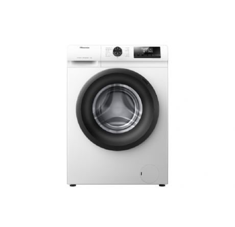 Стиральная машина Hisense WFQP7012VM  HISENSE - bologoe-experts.ru – фото 2