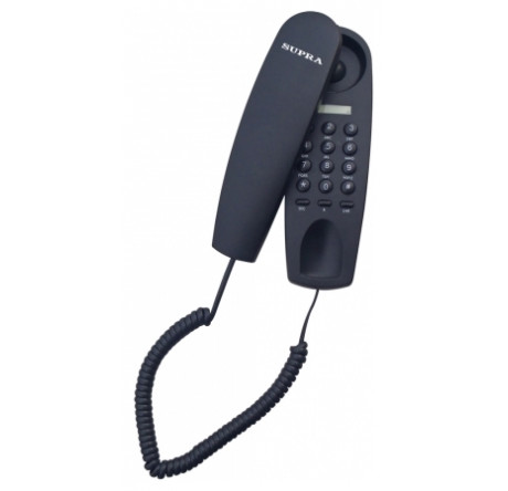 Телефон Supra STL-120 Supra - bologoe-experts.ru – фото 1