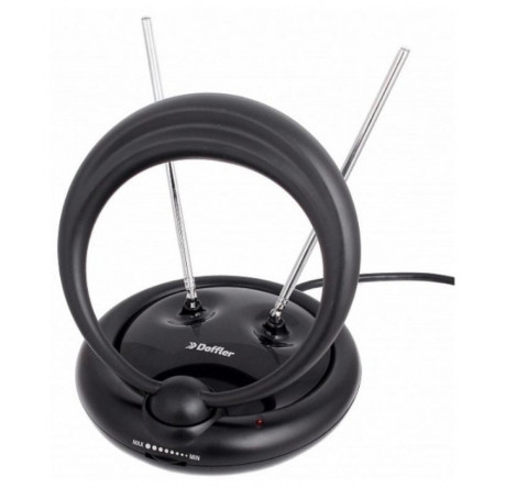 Doffler ATV-101D Doffler - bologoe-experts.ru – фото 1