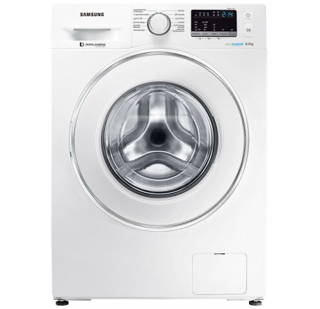 Samsung WW60J4210JWOLD Стиральная машина  Samsung - bologoe-experts.ru – фото 1