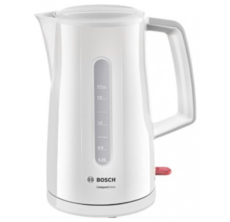 Чайник Bosch TWK3A011 Bosch - bologoe-experts.ru – фото 1