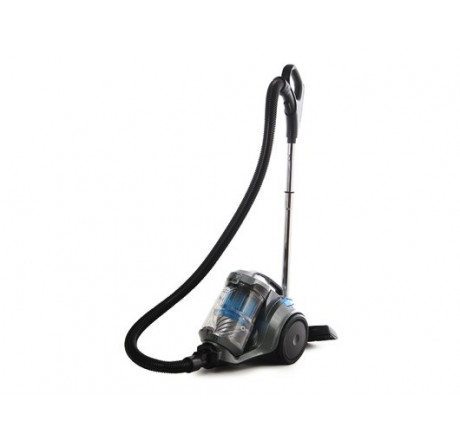 Пылесос DOFFLER VCC 2219 BL Doffler - bologoe-experts.ru – фото 1