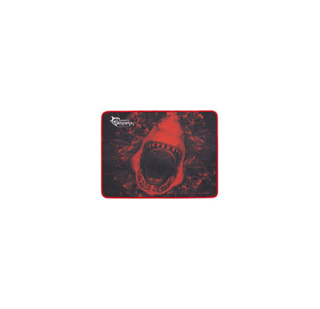 White Shark MP-ENERGY MP-1898 40 X 30cm 045524 для мыши игровой Коврик White Shark - bologoe-experts.ru – фото 1