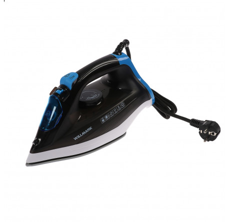 Утюг Willmark SI-2405CA  WILLMARK - bologoe-experts.ru – фото 1
