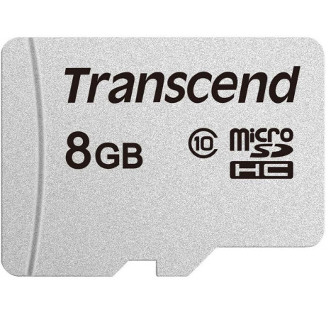 Карта памяти QUMO SD 08 Gb SDHC Class 10  Qumo - bologoe-experts.ru – фото 1