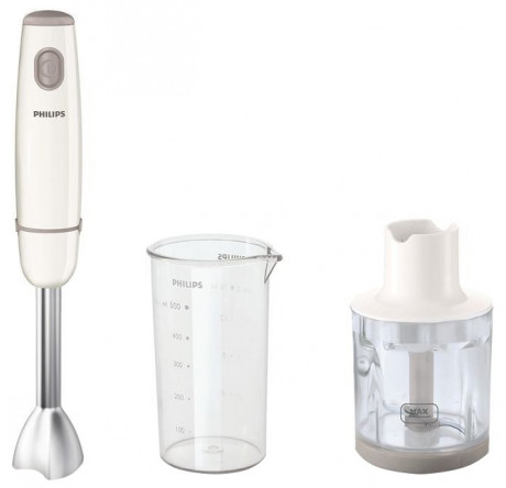 Блендер Philips HR1605/00 Philips DAP - bologoe-experts.ru – фото 1