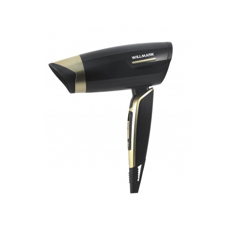 Фен Willmark WHD-220F WILLMARK - bologoe-experts.ru – фото 1