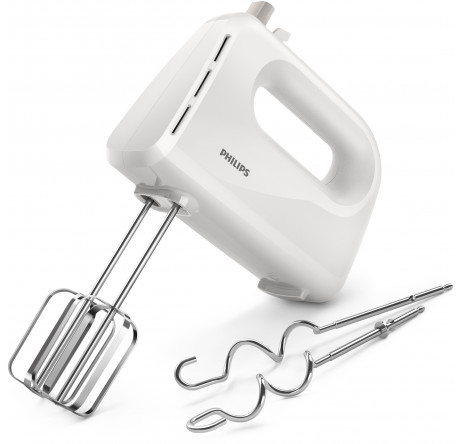 Миксер Philips HR3705/00 Philips DAP - bologoe-experts.ru – фото 2