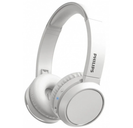 Philips TAH4205WT/00 Наушники накладные беспроводные TPV - bologoe-experts.ru – фото 1