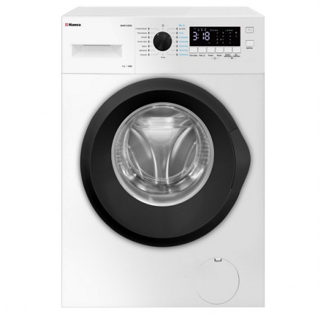 Стиральная машина Hansa WHN7121SD2  Hansa - bologoe-experts.ru – фото 1