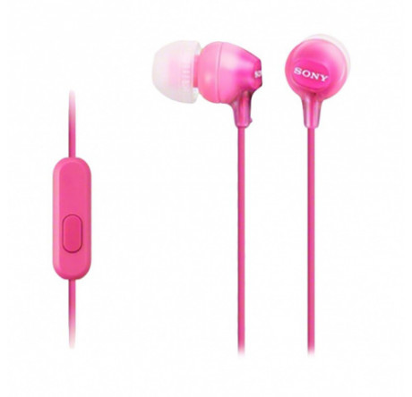Наушники Sony MDR-EX15AP  Sony - bologoe-experts.ru – фото 1
