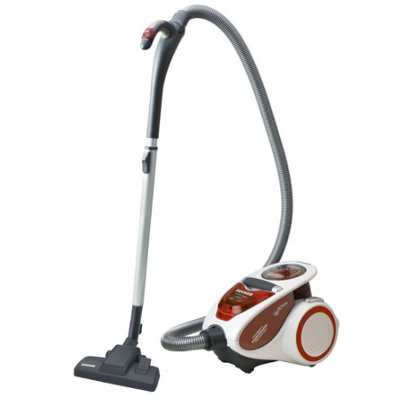 Пылесос HOOVER TXP1510 019 <> - bologoe-experts.ru – фото 1
