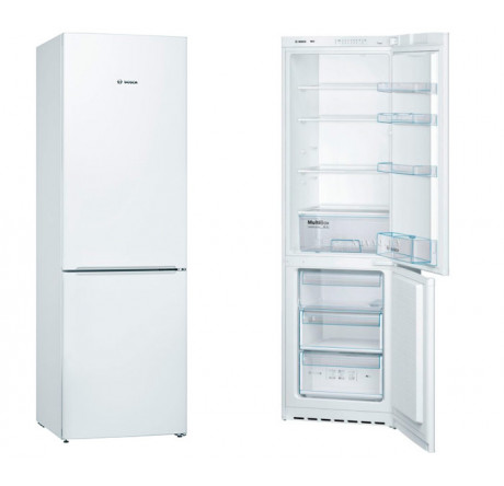 Холодильник Bosch KGV36NW1AR Bosch - bologoe-experts.ru – фото 1