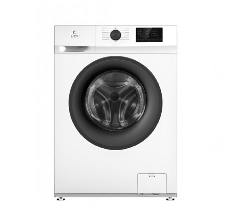 Стиральная машина Lex WFS 61001 WH  LEX - bologoe-experts.ru – фото 1