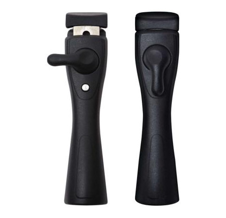 Bergner 8450BK-BG Ручка съемная BERGNER - bologoe-experts.ru – фото 1