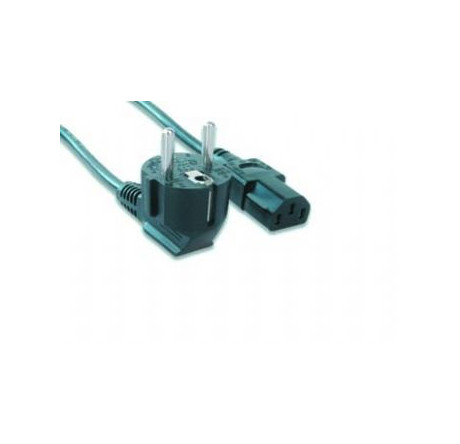 Gembird PC-186-ML12, 1.8м, Schuko Кабель питания GEMBIRD - bologoe-experts.ru – фото 1