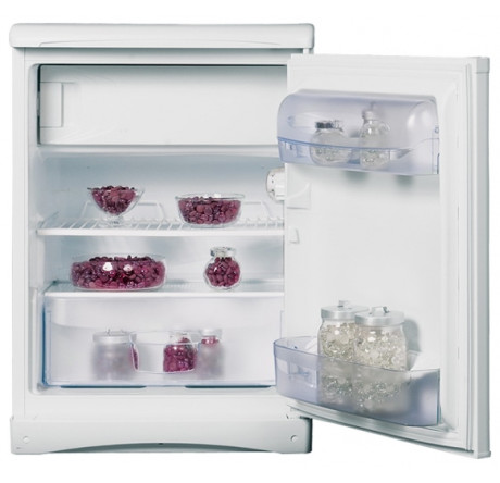Холодильник Indesit TT 85 Indesit - bologoe-experts.ru – фото 2