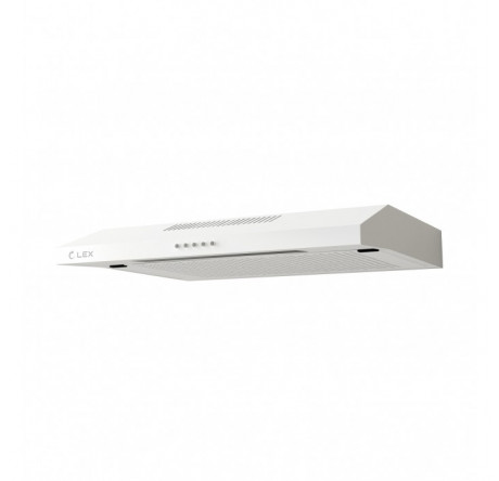 Вытяжка Lex S 600 WHITE LEX - bologoe-experts.ru – фото 1