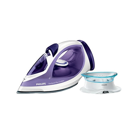 Утюг Philips GC2088/30 Philips DAP - bologoe-experts.ru – фото 1