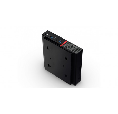 Lenovo ThinkCentre M700 Tiny/10J0/Intel Core i3-6100T/4GB DDR4-2133/500GB 7200rpm/KEY Системный блок Lenovo - bologoe-experts.ru – фото 1