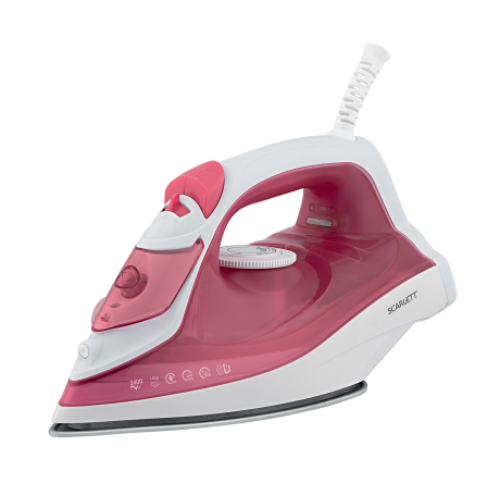 Утюг Scarlett SC-SI30K56 Scarlett - bologoe-experts.ru – фото 1