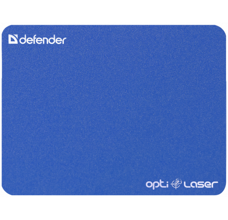Коврик Defender Silver opti-laser 220х180х0.4 мм, 5 видов  Defender - bologoe-experts.ru – фото 3